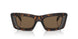 2AU06B - Havana - Dark Brown
