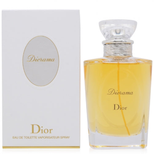 Ch. Dior Diorama EDT Spray