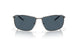 600901 - 247 Matte Dark Gunmetal - Gray 580p