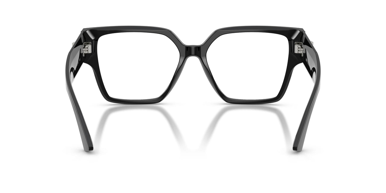 5000 - Black