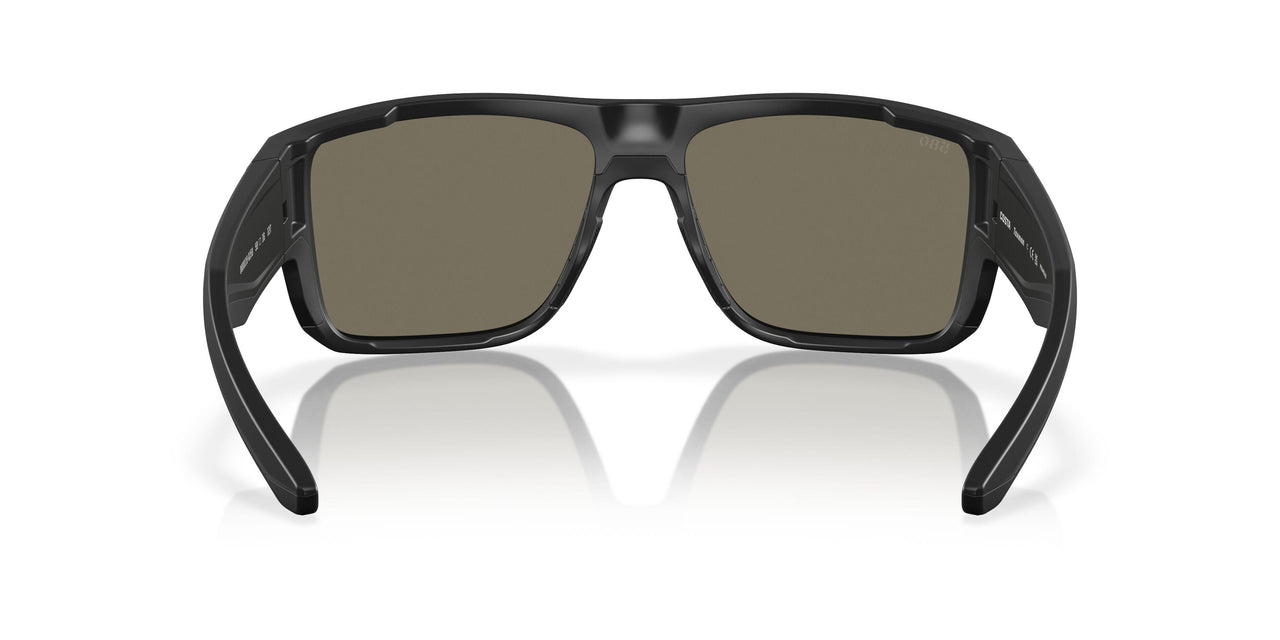 911601 - Black - Blue Mirror