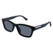 003 - Black/Blue - Blue