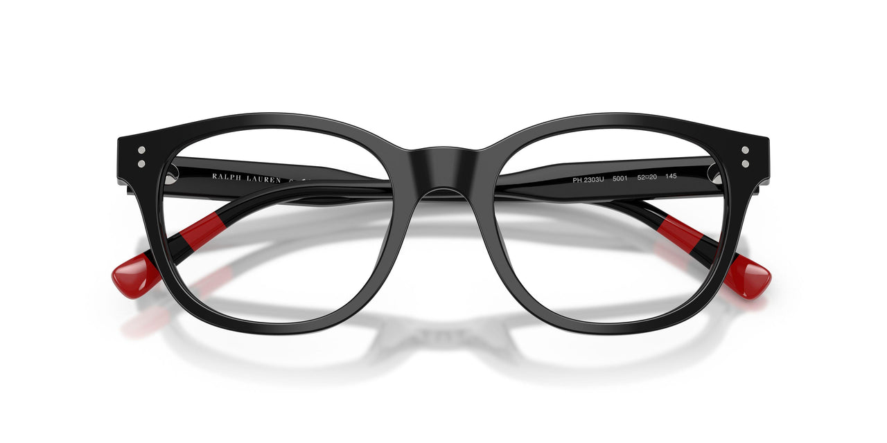5001 - Black