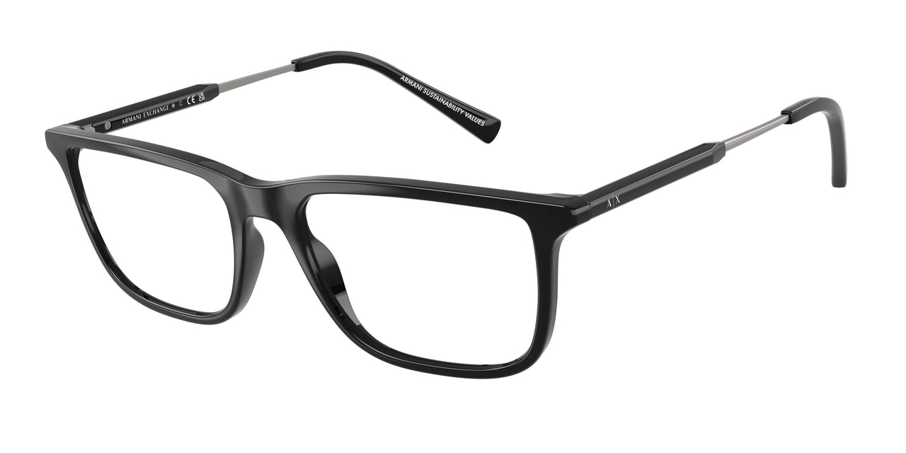 Armani Exchange 3126F Eyeglasses