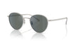 5036W5 - Silver - Regal Blue