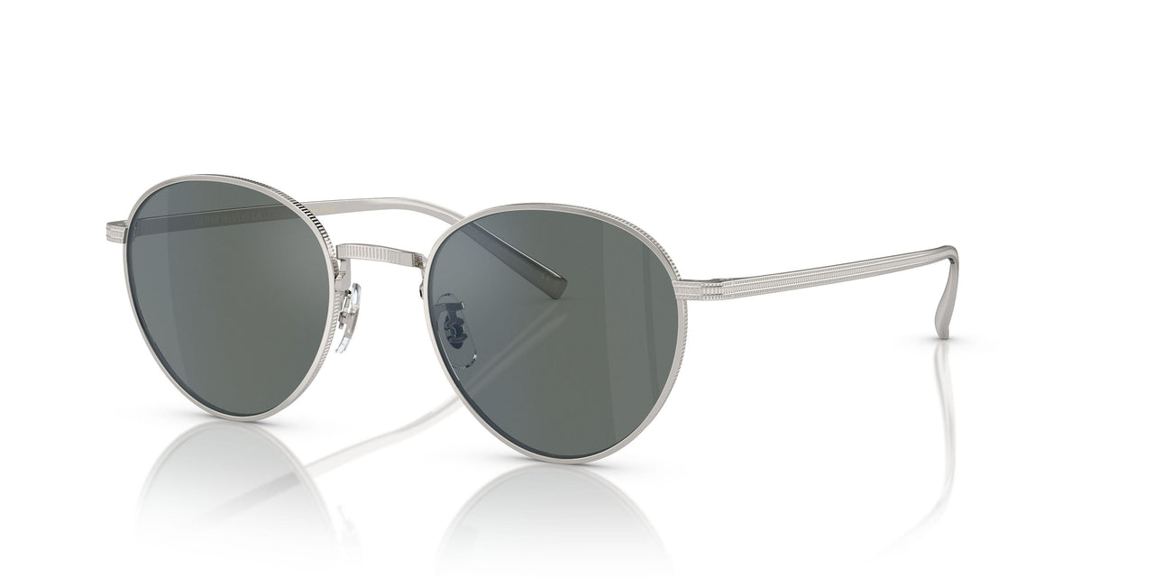 5036W5 - Silver - Regal Blue