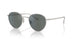 5036W5 - Silver - Regal Blue