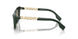 40388E - Green - Clear Gradient Dark Green
