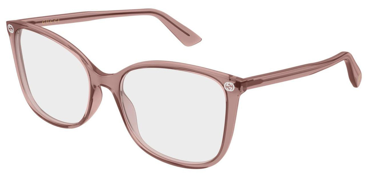 025 - Pink - Transparent