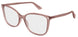 025 - Pink - Transparent