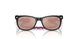 70287J - Black - Orange Mirror Pink