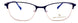 Bruno Magli MIKA Eyeglasses