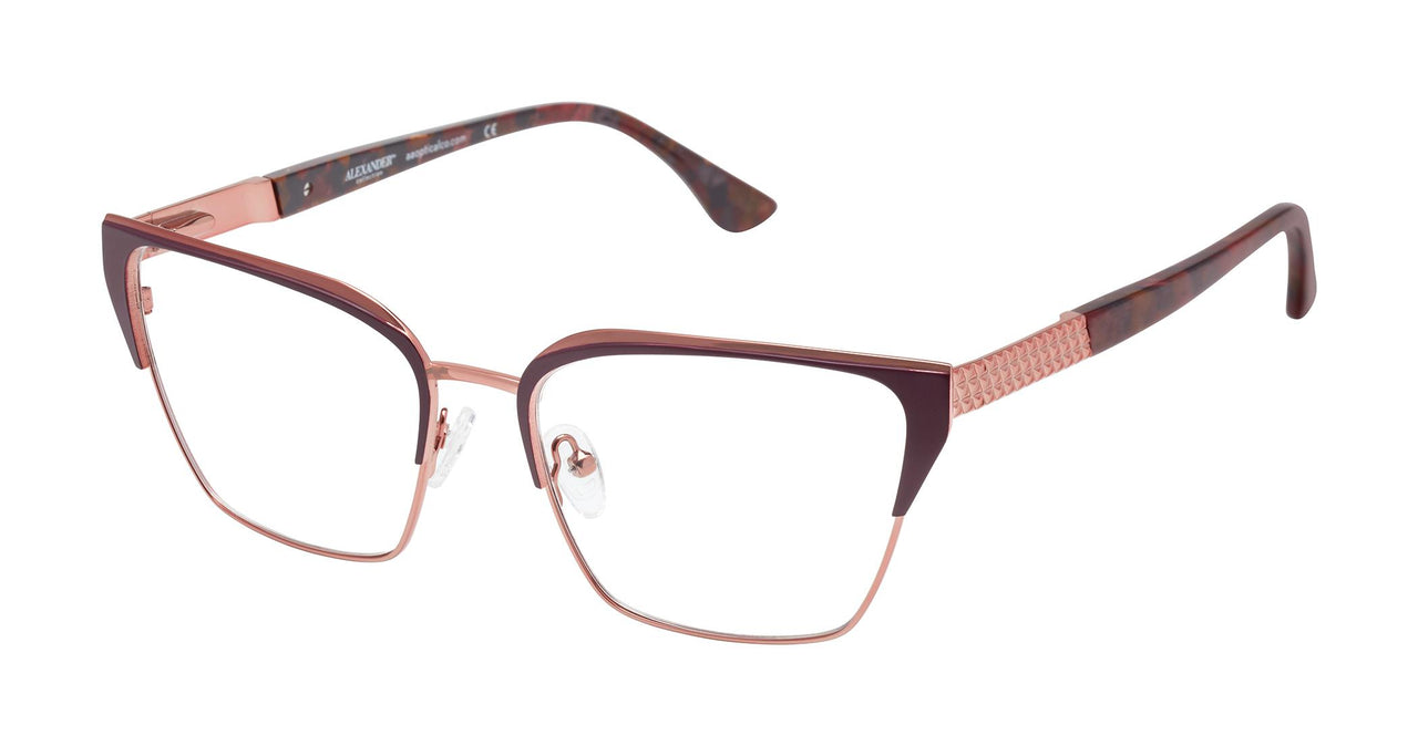 Alexander ROSALIND Eyeglasses