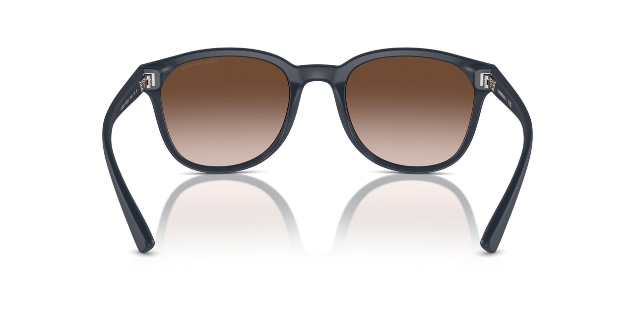 508813 - Blue - Gradient Brown