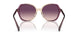 57737W - Multicolor - Purple Gradient