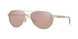 400701 - 126 Shiny Gold - Copper Silver Mir 580g