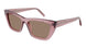 029 - Pink - Brown