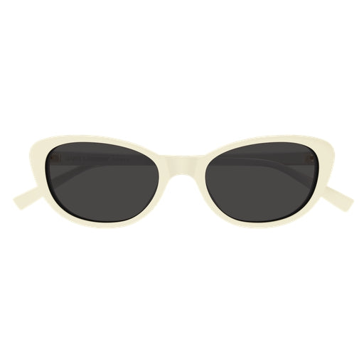 004 - Ivory - Black