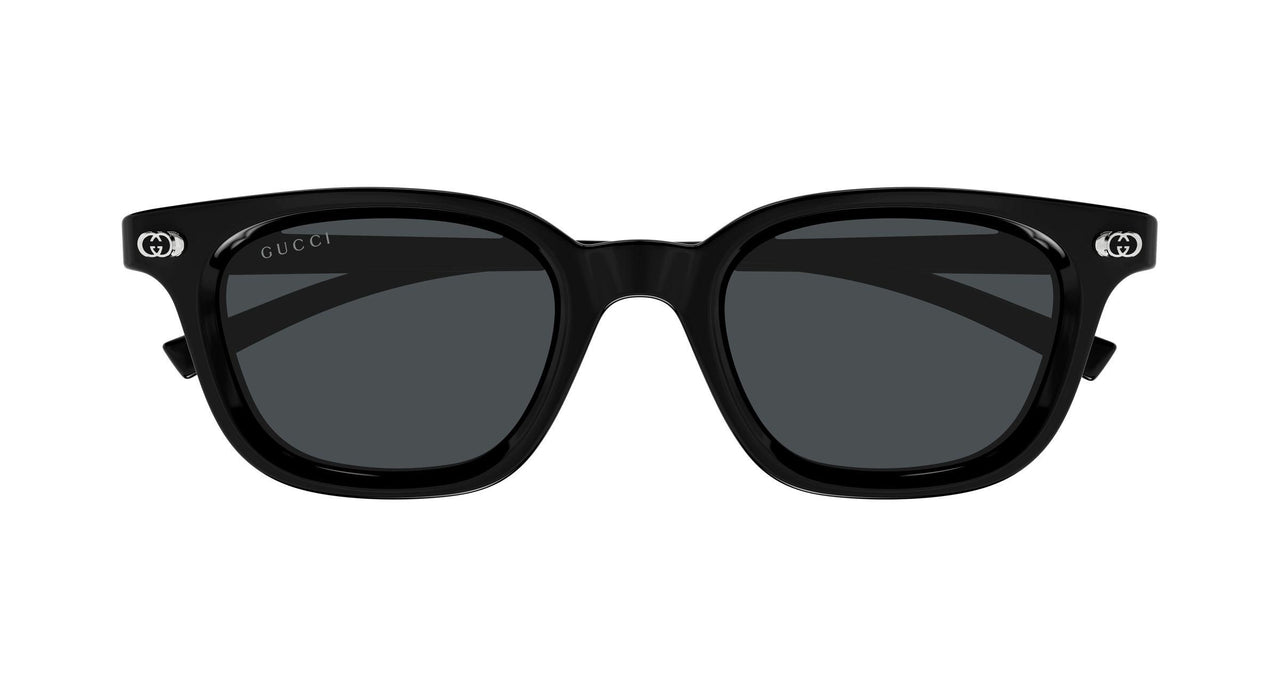 001 - Black - Grey