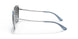 516711 - Blue - Gradient Grey