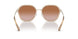 101413 - Gold - Brown Gradient