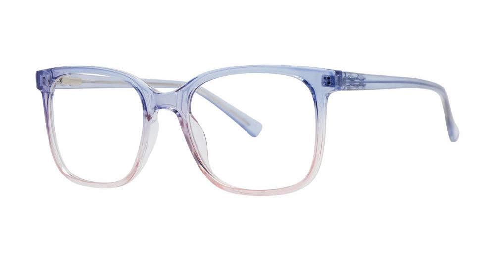 PLASTICS II GRADIENT Eyeglasses