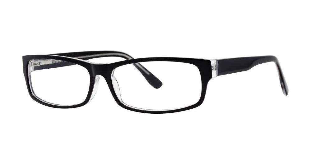PLASTICS II COLOSSAL Eyeglasses