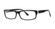PLASTICS II COLOSSAL Eyeglasses