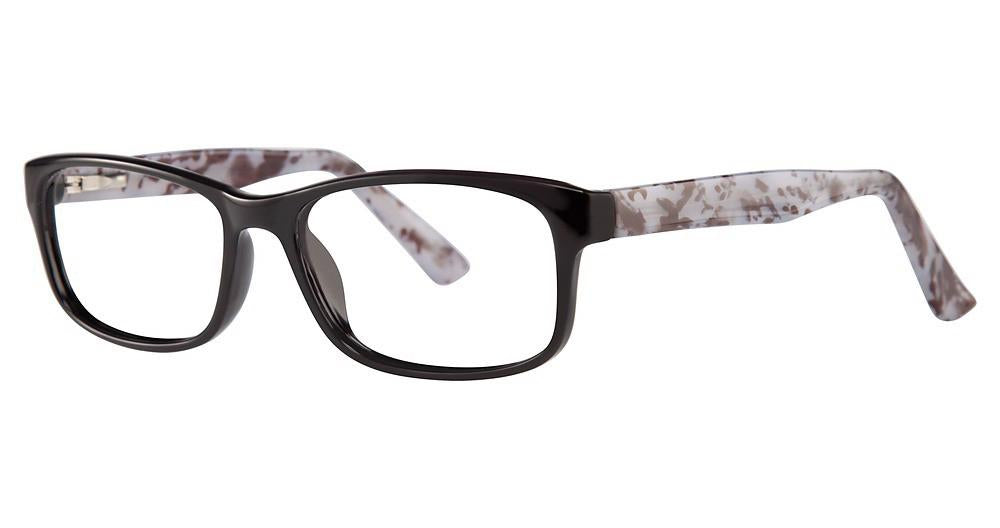 BLCKWHT - Black/White