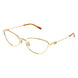 002 - Gold - Transparent