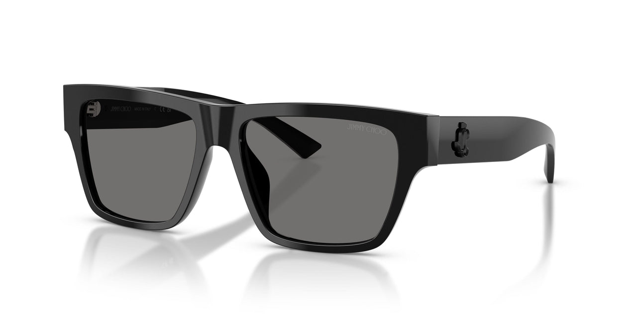 500081 - Black - Polar Dark Gray
