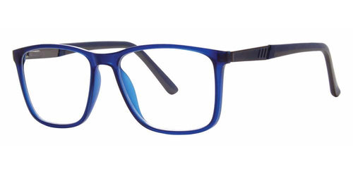 MTTNVGRMTT - Matte Navy/Grey Matte