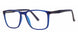 MTTNVGRMTT - Matte Navy/Grey Matte