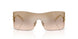 5AK20P - Gold - Light Brown Mirror Bronze