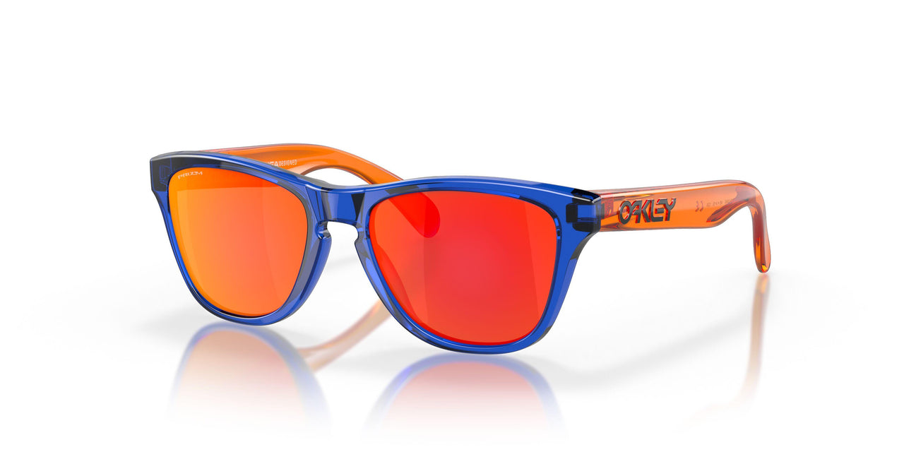 900906 - Blue - Prizm Ruby