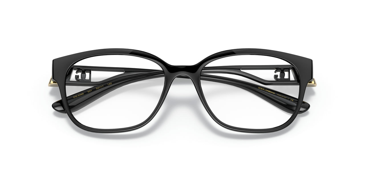 501 - Black