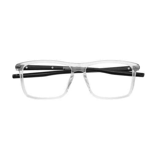 003 - Silver/Black