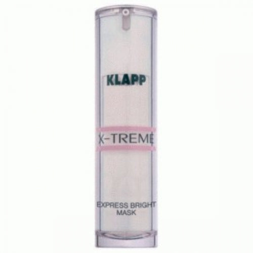 Klapp X-treme Express Bright Mask