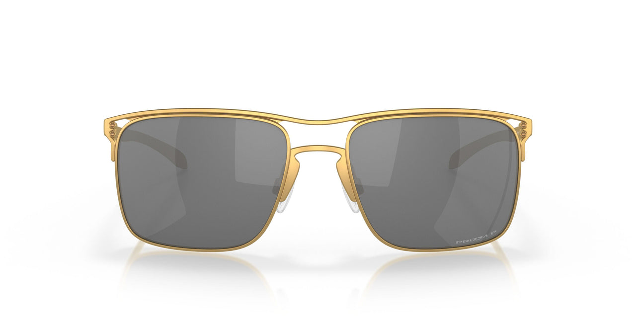 604807 - Gold - Prizm Black Polarized
