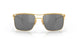 604807 - Gold - Prizm Black Polarized