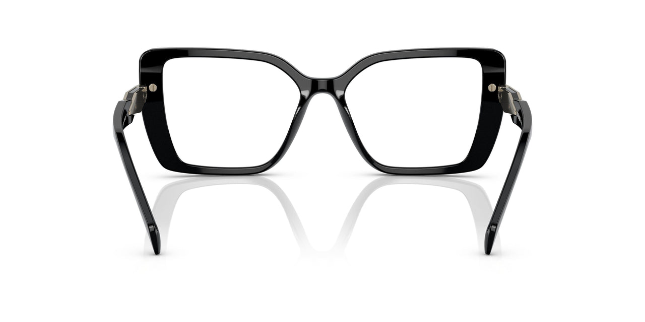 1AB1O1 - Black