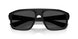 1BO06F - Black - Dark Grey