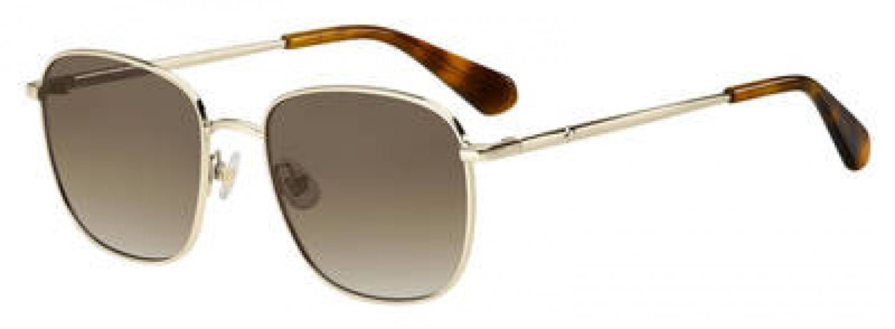 Kate Spade Kiyah Sunglasses