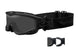 SP29B Goggle Grey/Clear/ Black