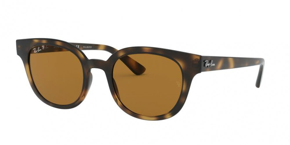 647551 - Yellow Light Havana - Clear Gradient Brown