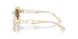 400173 - White - Amber Solid