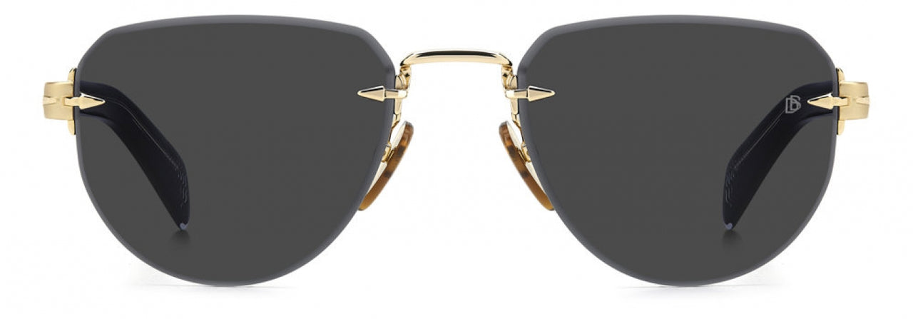 0RHL-IR - GOLD BLCK_