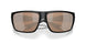 912904 - Black - Copper Silver Mirror