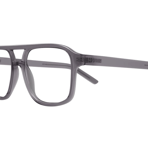 002 - Grey - Transparent