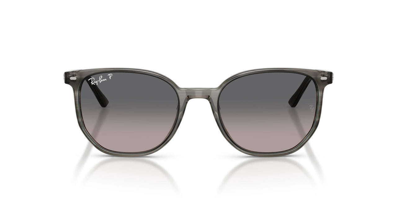 1438M3 - Grey - Polarized Grey Gradient